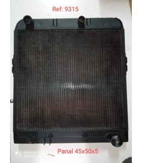 Radiador Referencia 9315 Montaña