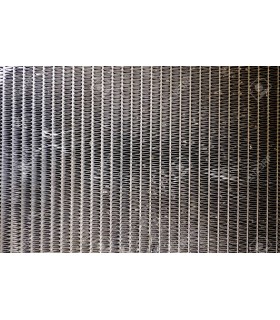 Panal Radiador David Brown