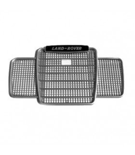 Parrilla Delantera Land Rover Santana