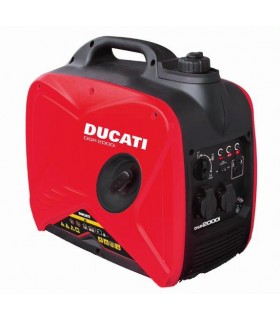 Generador Inverter Ducati 1800W