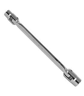 LLAVE DE VASO TORX ARTICULADA E14XE18