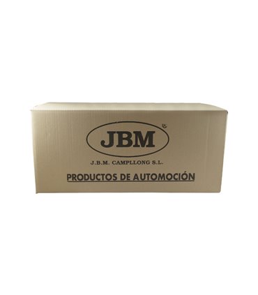 CAJA DE CARTON PARA KIT DE EMERGENCIA