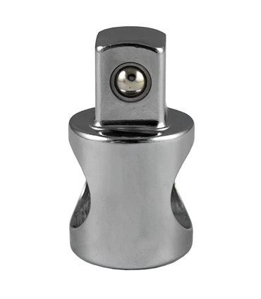    Adaptador 3/8" hembra - 1/2" macho macizo