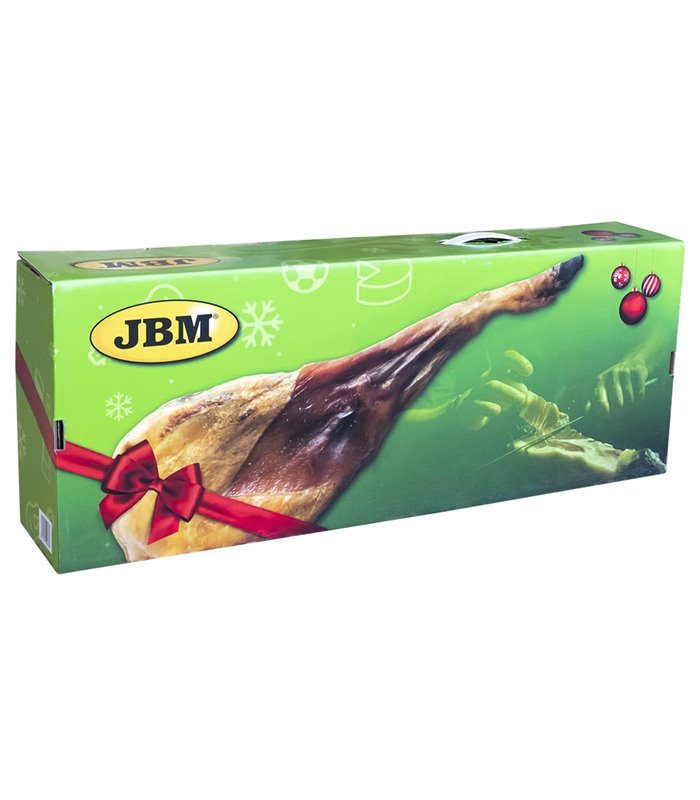 CAJA JAMONERA JBM