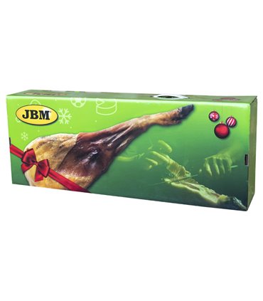 CAJA JAMONERA JBM
