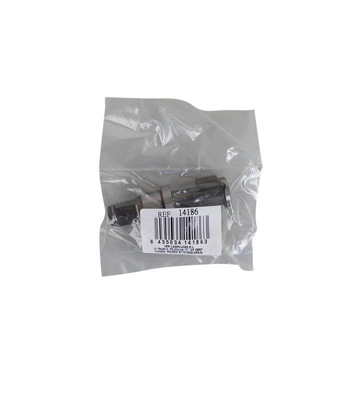 PUNTA PARA PISTOLA DE IMPACTO 52981