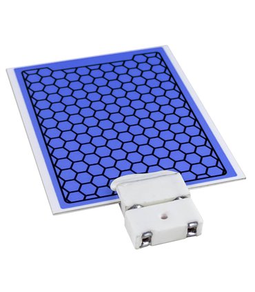 PLACA PARA GENERADOR DE OZONO PORTATIL 20000 MG/H (REF.53806)