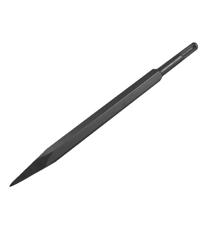 CINCEL EN PUNTA SDS PLUS 14X250MM