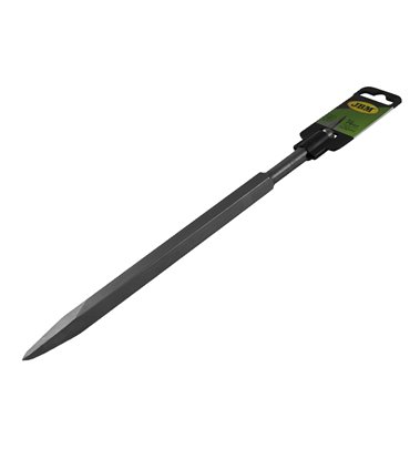 CINCEL EN PUNTA SDS PLUS 14X250MM