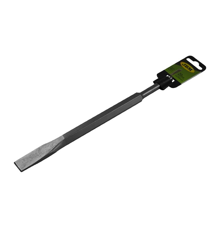 CINCEL PLANO SDS PLUS 20X250MM