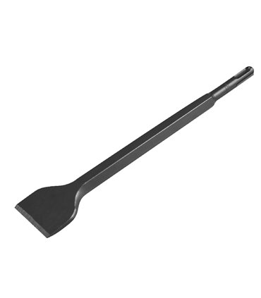 CINCEL PLANO SDS PLUS 40X250MM
