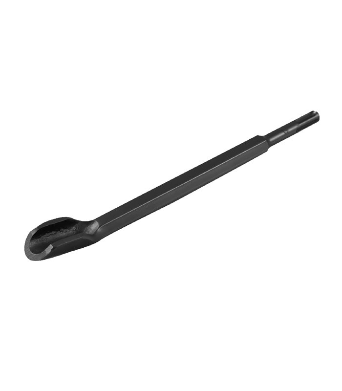 CINCEL ACANALADO SDS PLUS 250MM