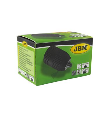 PORTABROCAS DE ROSCA 2-13MM DE 1/2"-20UNF  