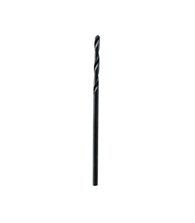 BROCA HELICOIDAL HSS 4241 NEGRO 1X34MM