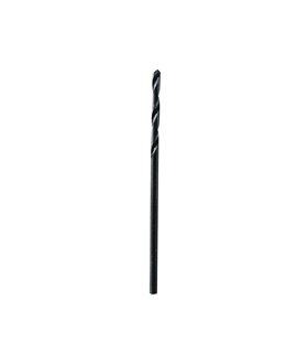 BROCA HELICOIDAL HSS 4241 NEGRO 1.5X40MM