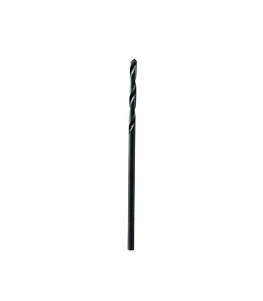 BROCA HELICOIDAL HSS 4241 NEGRO 1.5X40MM
