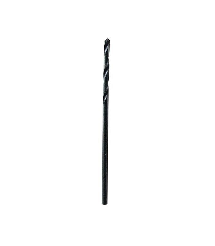 BROCA HELICOIDAL HSS 4241 NEGRO 2X49MM
