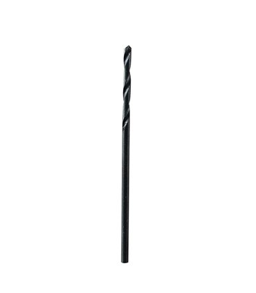 BROCA HELICOIDAL HSS 4241 NEGRO 2.5X57MM