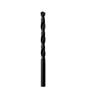 BROCA HELICOIDAL HSS 4241 NEGRO 4X75MM