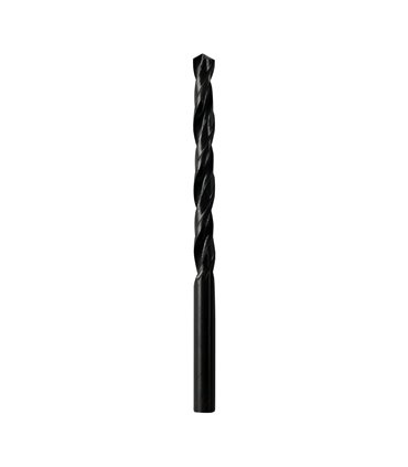 BROCA HELICOIDAL HSS 4241 NEGRO 4X75MM