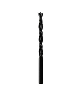 BROCA HELICOIDAL HSS 4241 NEGRO 4.5X80MM