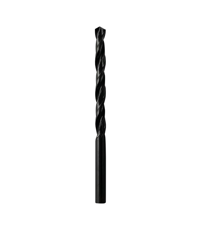BROCA HELICOIDAL HSS 4241 NEGRO 5.5X93MM