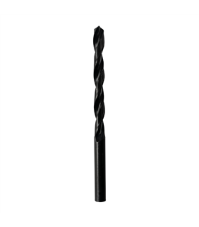 BROCA HELICOIDAL HSS 4241 NEGRO 6.5X101MM