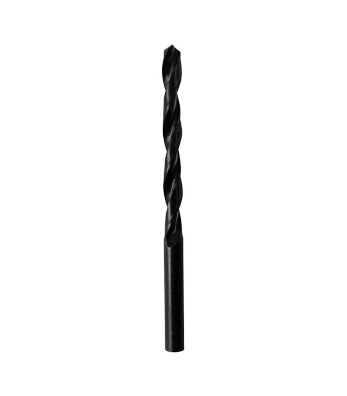 BROCA HELICOIDAL HSS 4241 NEGRO 6.5X101MM