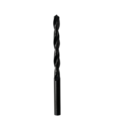 BROCA HELICOIDAL HSS 4241 NEGRO 6.5X101MM