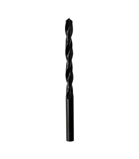 BROCA HELICOIDAL HSS 4241 NEGRO 7X109MM