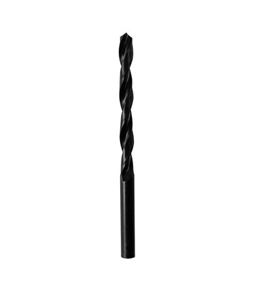 BROCA HELICOIDAL HSS 4241 NEGRO 7X109MM