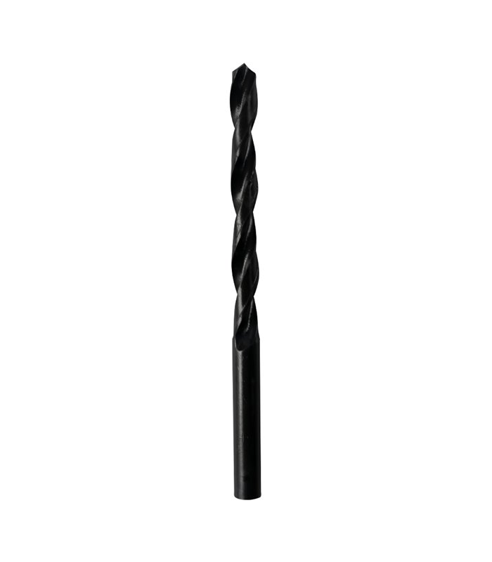 BROCA HELICOIDAL HSS 4241 NEGRO 7.5X109MM