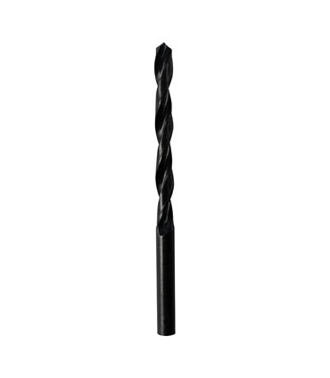 BROCA HELICOIDAL HSS 4241 NEGRO 9.5X125MM