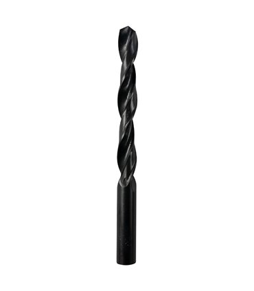 BROCA HELICOIDAL HSS 4241 NEGRO 10.5X133MM