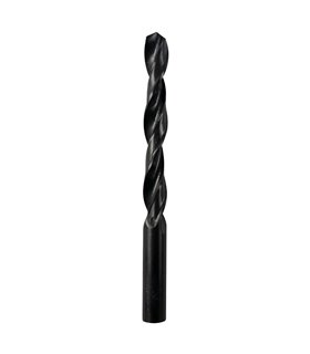 BROCA HELICOIDAL HSS 4241 NEGRO 11X142MM