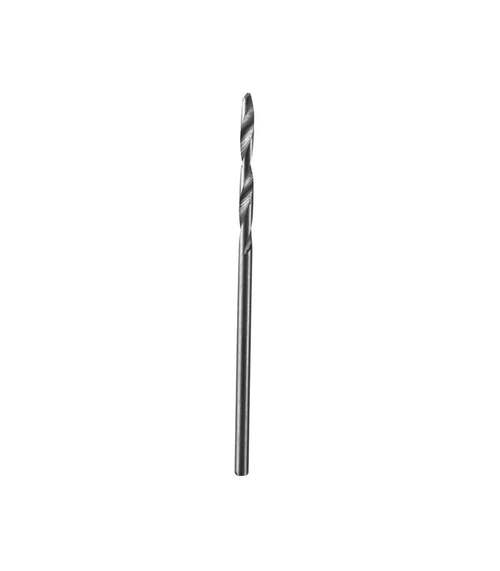 BROCA HELICOIDAL HSS 4341 2X49MM