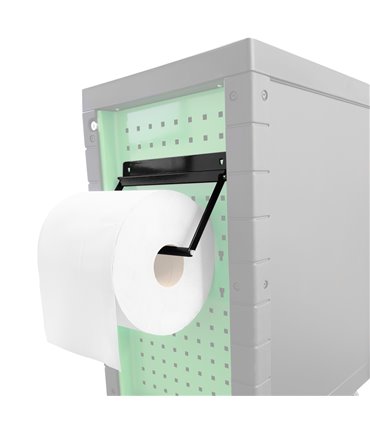 PORTABOBINA DE PAPEL PARA CARROS