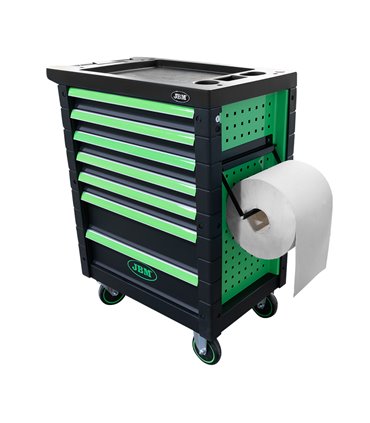 PORTABOBINA DE PAPEL PARA CARROS