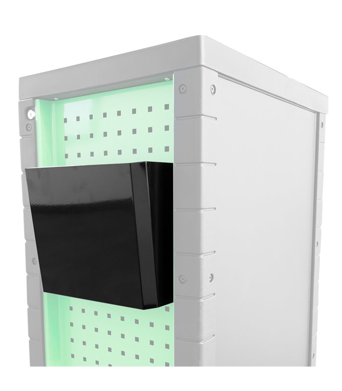 PORTA ARCHIVADOR PARA CARROS