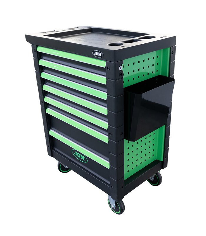 PORTA ARCHIVADOR PARA CARROS