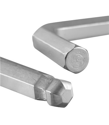 SET DE 9 LLAVES ALLEN LARGAS