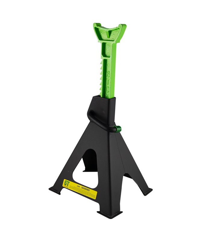 JUEGO DE 2 CABALLETES 6 TON