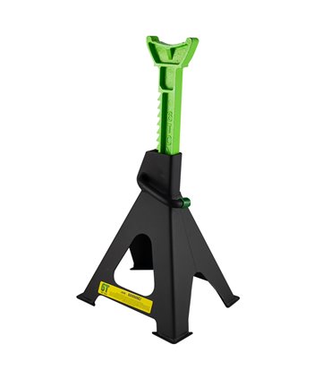JUEGO DE 2 CABALLETES 6 TON