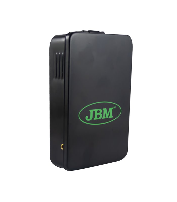 ESTUCHE DE BROCAS HELICOIDALES 1-10MM HSS 4241 NEGRO