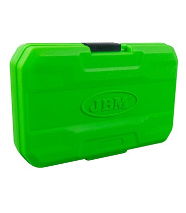 SET DE 6 VASOS EXTRA LARGOS 1/2" T-STAR TIPO E