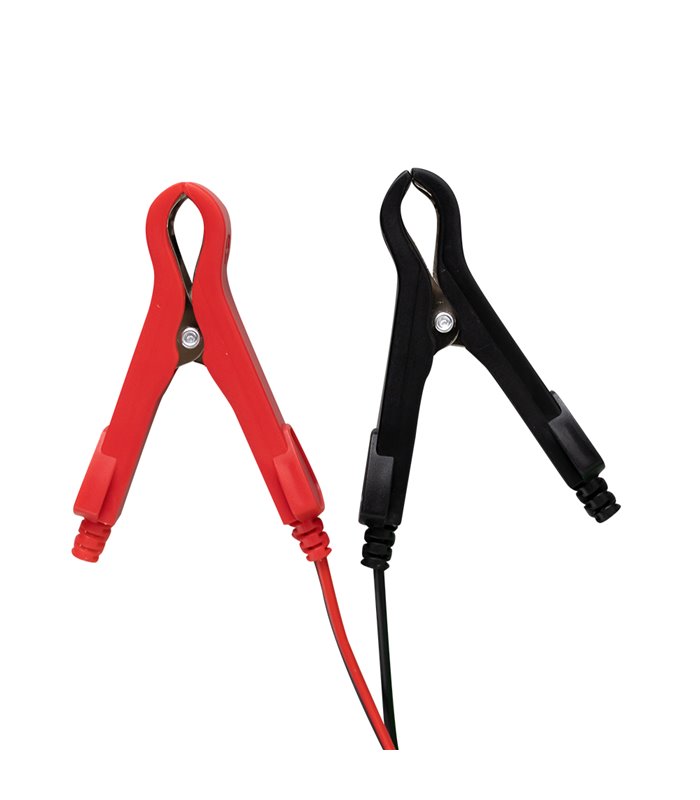 CARGADOR DE BATERIA  6/12V