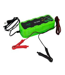 CARGADOR DE BATERIA 12/24V