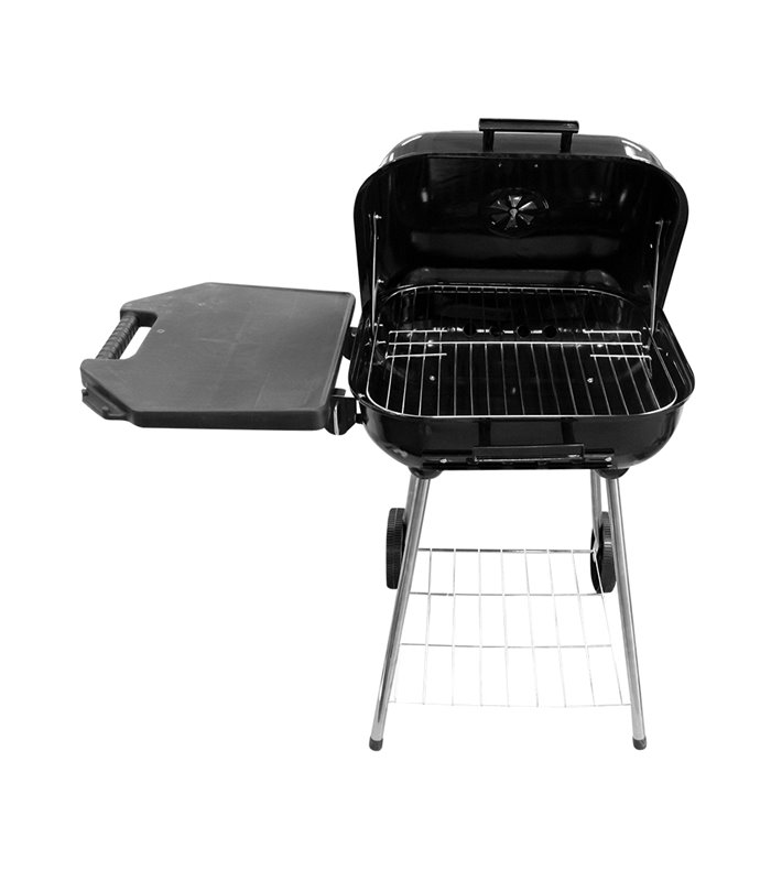 BARBACOA DE 46CM CON PARRILLA 