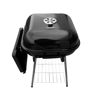 BARBACOA DE 46CM CON PARRILLA 