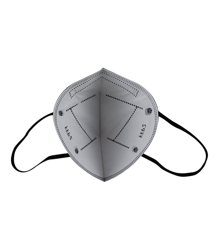 MASCARILLA FFP2 NEGRA